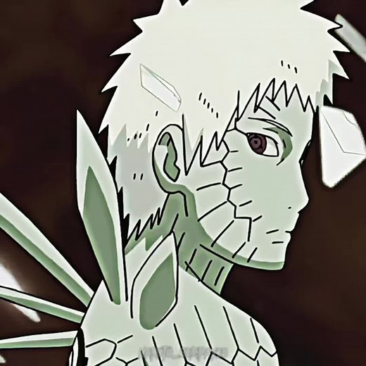 Obito🥶 Epic Moment😈 #anomemoments #animenaruto #narutoshippuden #obito #badassmoment #animetiktok