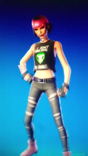 Fortnite Season 7: Alien Skins and Emotes