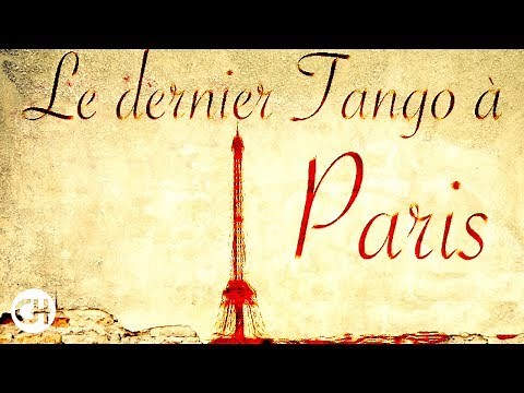 Ultimo Tango a Parigi (Main Theme) - Le Dernier Tango a Paris (Bande Originale du Film)