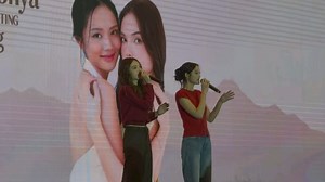 【LMSY•香港】香港现场版：I’m yours