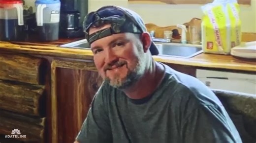 Loved ones remember Joe Hartsfield | Dateline NBC