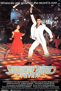 Saturday Night Fever