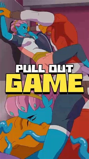 Did you know in Invincible Allen the alien is not allowed to have kids ? | #invincible #fypシ #shorts