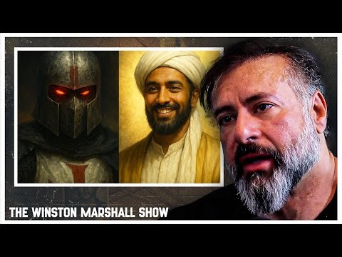 The HISTORY you’ve learned is FAKE – The LIE You’ve Been Force-Fed | Raymond Ibrahim