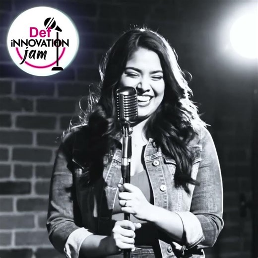 Betrayed by Auto Correct | Def iNNOVATION Jam 2026 | iNNOVATION Insights