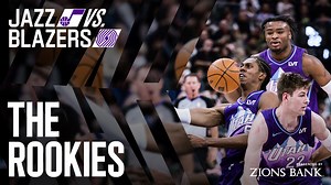 Highlights: Kyle Filipowski, Isaiah Collier &amp; Cody Williams