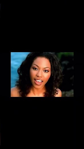 Paradise- LL Cool J ft Amerie (2002)