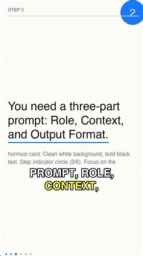 Turn Video Scripts into Blog Posts in 5 Minutes with GPT-4o