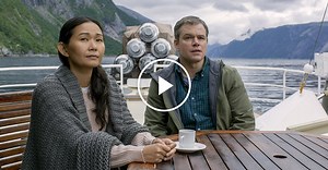 Anatomy of a Scene | ‘Downsizing’