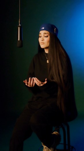 682K views · 64K reactions | My first time singing a Nasheed  | ENISA | Facebook