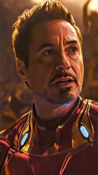 New Line Cinema decision that changed Marvel history! 👀🔥#marvel #mcu #ironman #marvelstudios