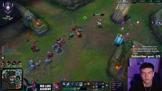 NEW SEASON MID LANE GAMEPLAY !BIBLE !OPGG !COACHING !TIERLIST