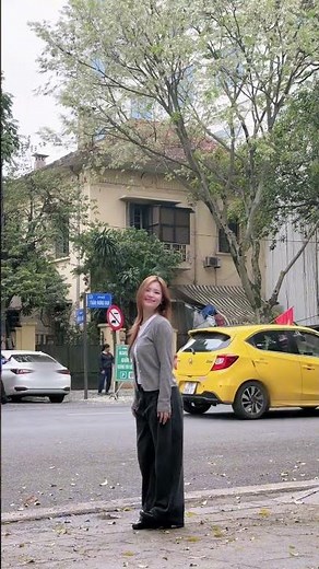 Địa điểm check in hoa sưa cực thơ | Vietnam Tourism