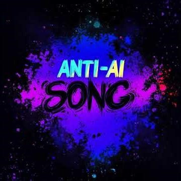 Anti Aging Alien Artificial Intelligence (Anti-AI Song)