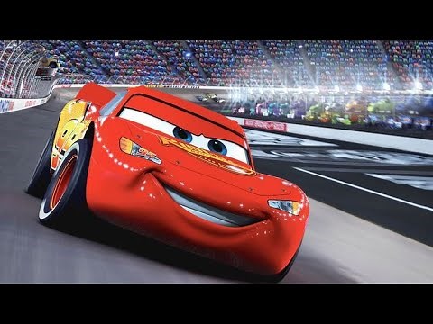 Cars 2 - 2011 Pelicula Completa en Español Latino HD.
