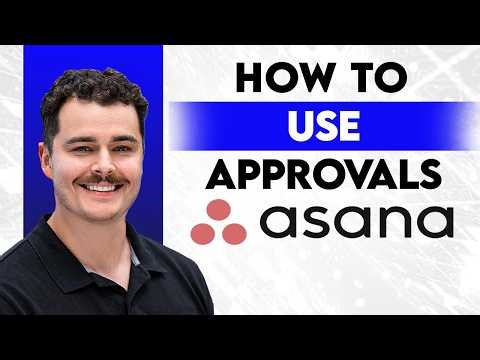 How To Use Approvals In Asana [2026 Guide]