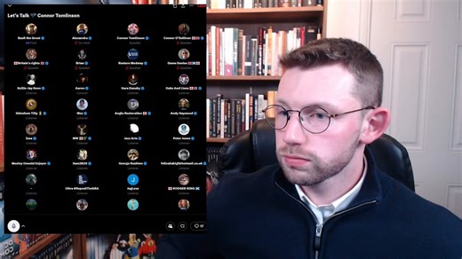 dropped in on this, was good fun!