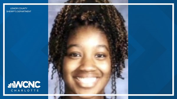 23 years since teen disappeared, sheriff names suspect