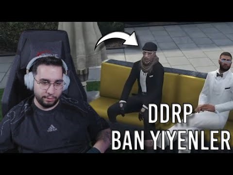 Eray ve Barış, Maho Dayı ve Krayden’in banlanması hakkında konuşuyor.