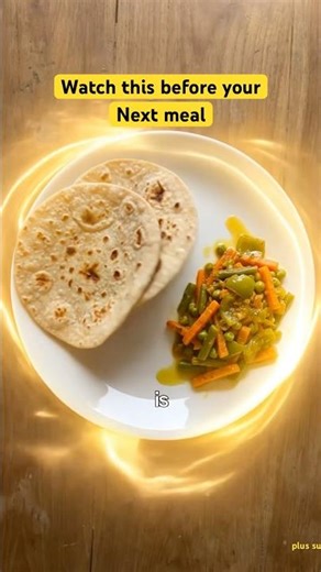 Stop Missing Fiber! Complete Protein & Fiber Together #nutitioncoach #fullmeal #facts #food #fiber