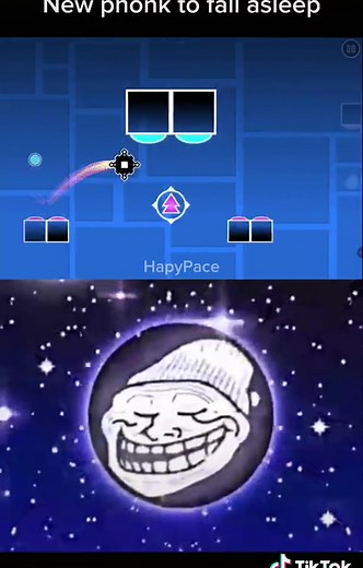 Relaxing Phonk Music for a Peaceful Sleep