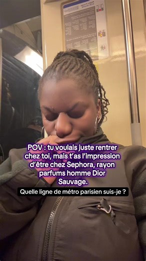 #story #metro #paris #transport