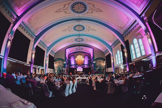 Salle de Spectacle à Louer - Salle Théâtre La Scène — Salle Théâtre La Scène