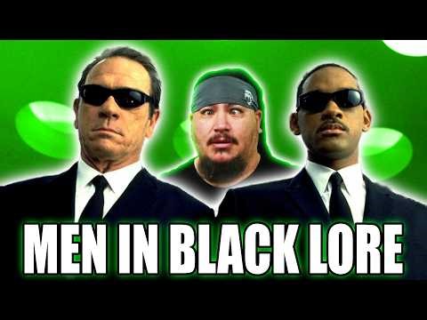 Men in Black Explained: From Orion’s Belt to Galaxy Marbles