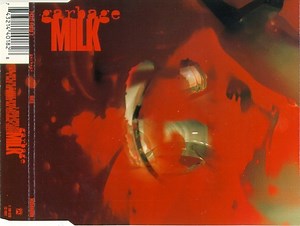 Garbage - Milk