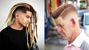 💈 The Best Haircut for Men's - Hot Hairstyles for Boy 💈 💥 Amazing Barber Skills 💥 Top Haircut for Men's 💥 New Hairstyles for Man 👉🏻 Cre by : BARBER WORLD | BARBER