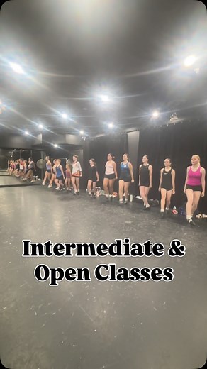 3.6K views · 95 reactions | Term 4 is off to a flying start ⭐️ See inside our intermediate and open classes across Brisbane! Enquire today at www.carrollwalker.com | Carroll Walker Irish Dance | Facebook