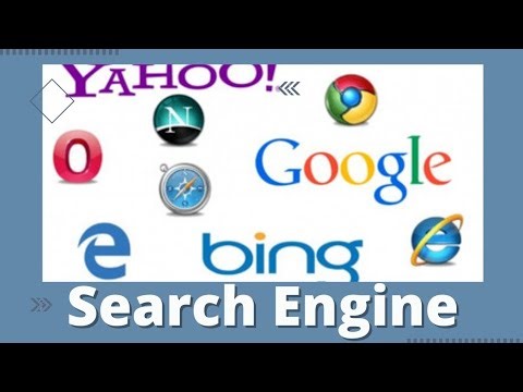Search Engine||Meaning||Components||Working of Search engine||Guidelines||Popular S.E.||Networking||