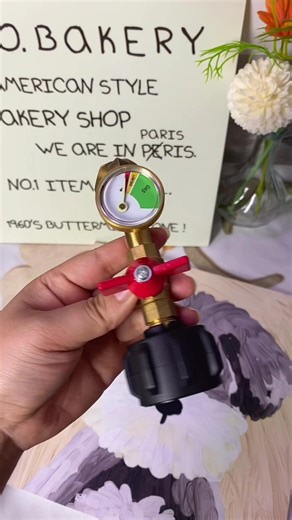 Explore the QCC1 Propane Refill Adapter for Easy Use