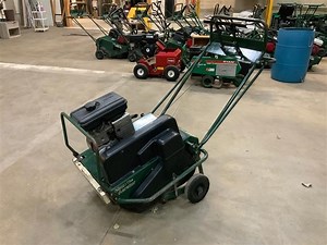 Turfco PRO-26 Aerator | Other