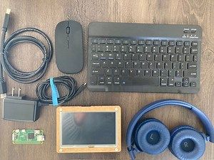 Do 'Super Cérebro' ao Microcomputador: o ChatGPT pode alimentar um Raspberry Pi Zero W Chatbot?