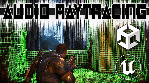 Project Acoustics 3D Audio From Microsoft – GameFromScratch.com