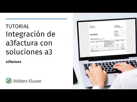 🖥️ Tutorial: integración de a3factura con soluciones a3