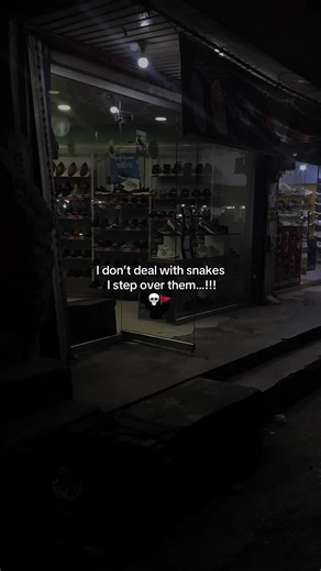 Understanding Reptile Behavior: Dealing with Snakes