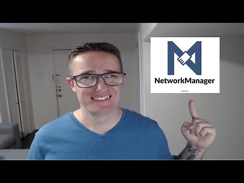 Introduction to NetworkManager | Linux Networking