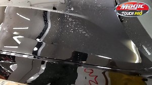 النانو سيراميك يا حبيبي 😍 | Magic Touch Pro