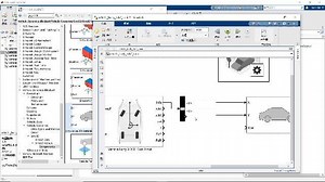 小迈步之车辆建模与仿真系列讲座（二）：搭建 Simulink 整车动力学模型用于底盘控制开发及整车性能评估