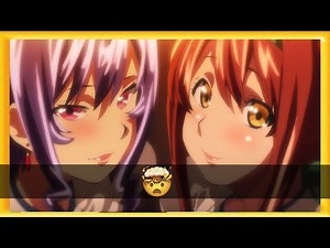 🧁Tsundero 6 Leche con alto contenido de proteínas | anime H | ZUKUDIVERSION