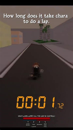 Understanding Chara's Speed in Jujutsu Kaisen