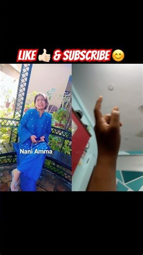 127 Nani Amma Song | Dua Shiwani