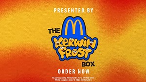 51 reactions · 8 comments | Attention lovers like Brrrick love to let their creative side shine! In Fortnite’s Creative Mode, recreate your favorite classic maps or even build entire board games from scratch! Presented by McDonald's x Kerwin Frost Box | IGN | Facebook