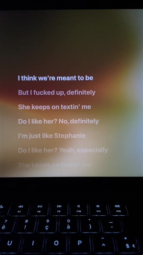 Stephanie: Unveiling the Lyrics of a Boujee Anthem