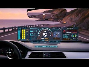 5 Best Car HUD Displays You Should Buy in 2026