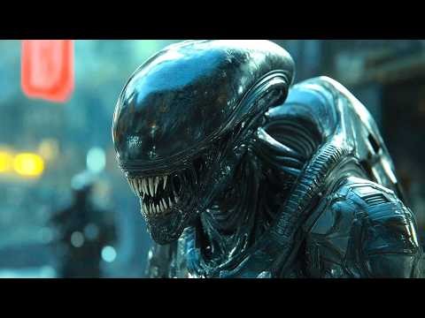 Veteran Alien Soldier Reveals the Dark Truth About Human Combat HFY HFY Sci Fi Stories