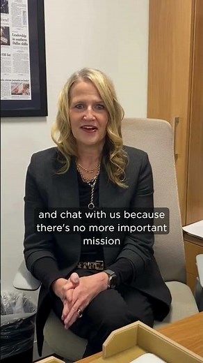 Join us! We're hosting a pop-up newsroom in South Dallas