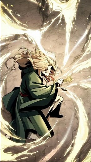 🔥NEW CHAPTER | The Divine Demon's Grand Ascension #manhwa #manhua #manga #comics #webtoon #shorts